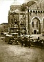 1925-Padova-Il Santo-Lavori di manutenzione